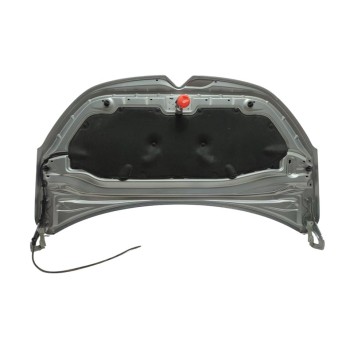 Recambio de capo para citroën c3 origins referencia OEM IAM 9812723280  