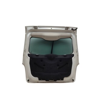 Recambio de porton trasero para fiat nuova 500 (150) dolce vita referencia OEM IAM 52056197  