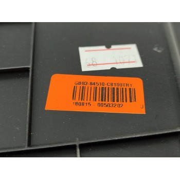 Recambio de guantera para hyundai i20 style referencia OEM IAM 84510C8000  