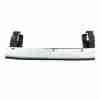 Recambio de paragolpes delantero para renault maxity fgdk 150.35/45 referencia OEM IAM 5001873665  