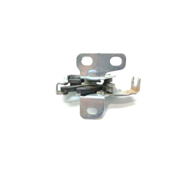 Recambio de cerradura puerta trasera izquierda para peugeot boxer furgón 330 l1h1 komfort bluehdi 130 referencia OEM IAM 1612607