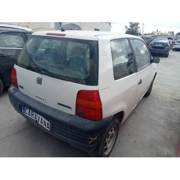 seat arosa (6h1) del año 1999