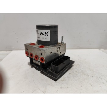 Recambio de abs para citroën c5 berlina exclusive referencia OEM IAM 9662131280  