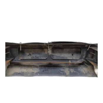 Recambio de paragolpes delantero para renault maxity fgdk 150.35/45 referencia OEM IAM 5001873665  