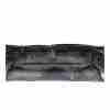 Recambio de paragolpes delantero para renault maxity fgdk 150.35/45 referencia OEM IAM 5001873665  