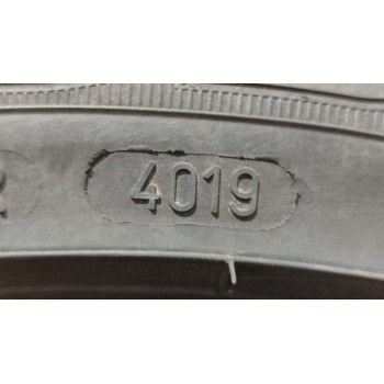 Recambio de llanta para citroën c4 cactus origins referencia OEM IAM 9800494077  