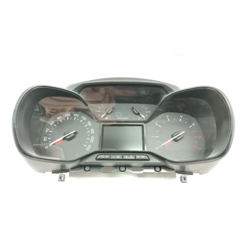 Recambio de cuadro instrumentos para citroën c3 origins referencia OEM IAM 9837553680  