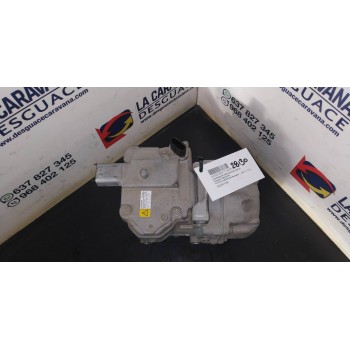 Recambio de compresor aire acondicionado para toyota auris hybrid business referencia OEM IAM 0422001330  