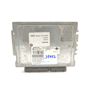 CENTRALITA MOTOR UCE 1214755373501 