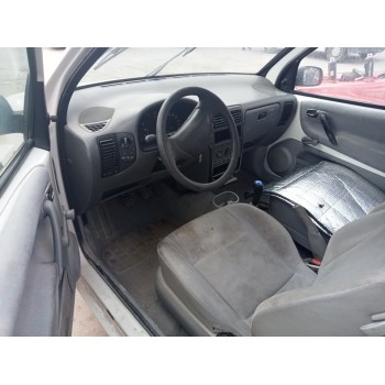 seat arosa (6h1) del año 1999