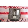 Recambio de centralita motor uce para renault espace iv (jk0) privilege referencia OEM IAM 8200287269  