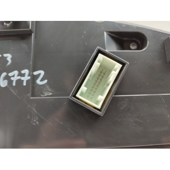 Recambio de cuadro instrumentos para citroën c3 origins referencia OEM IAM 9837553680  