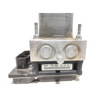Recambio de abs para citroën c5 berlina exclusive referencia OEM IAM 9662131280  