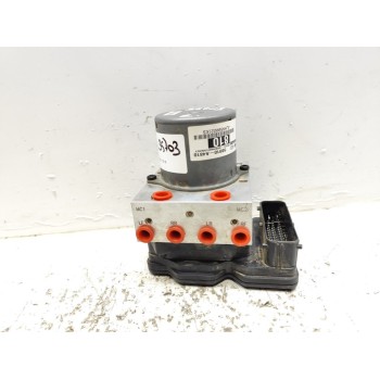 Recambio de abs para kia carens ( ) attract referencia OEM IAM 58910A4810  