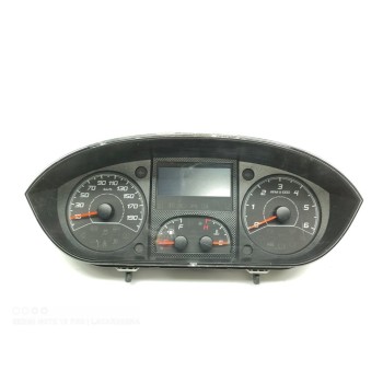 CUADRO INSTRUMENTOS 1394435080 