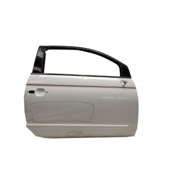 Recambio de puerta delantera derecha para fiat nuova 500 (150) dolce vita referencia OEM IAM 52136362  