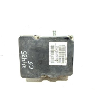 Recambio de abs para citroën c5 berlina exclusive referencia OEM IAM 9662131280  