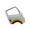 Recambio de puerta delantera derecha para renault maxity fgdk 150.35/45 referencia OEM IAM 7485132735  