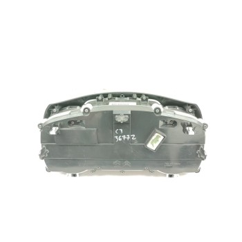 Recambio de cuadro instrumentos para citroën c3 origins referencia OEM IAM 9837553680  