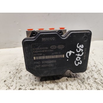 Recambio de abs para kia carens ( ) attract referencia OEM IAM 58910A4810  