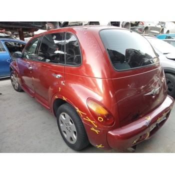 chrysler pt cruiser (pt) del año 2005