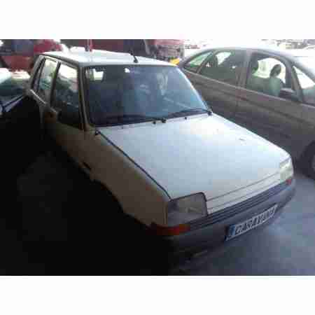 RENAULT 5 (B/C40)
