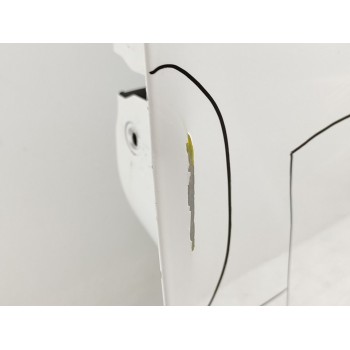 Recambio de puerta delantera derecha para fiat nuova 500 (150) dolce vita referencia OEM IAM 52136362  