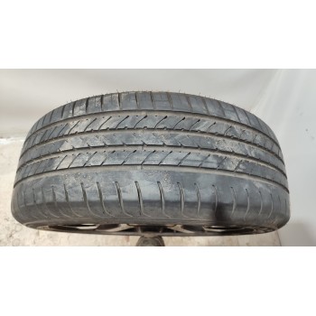 Recambio de llanta para citroën c4 cactus origins referencia OEM IAM 9800494077  