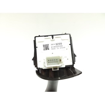 Recambio de mando limpia para opel astra k lim. 5türig business referencia OEM IAM 39149299  