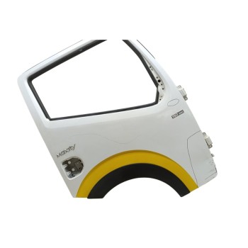 Recambio de puerta delantera derecha para renault maxity fgdk 150.35/45 referencia OEM IAM 7485132735  