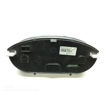Recambio de cuadro instrumentos para peugeot boxer furgón 330 l1h1 komfort bluehdi 130 referencia OEM IAM 1394435080  