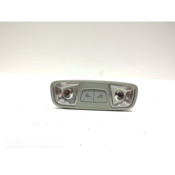 LUZ INTERIOR 8V0947111B 