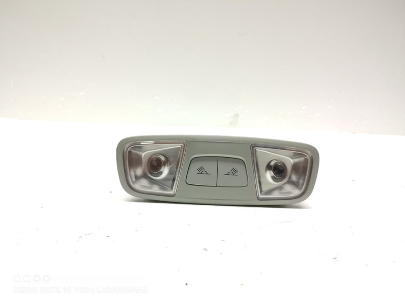 Recambio de luz interior para audi q2 (gab) 30 tdi sport referencia OEM IAM 8V0947111B  