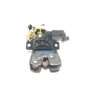 Recambio de cerradura maletero / porton para audi a4 berlina (8e) 2.0 tdi 16v (103kw) referencia OEM IAM 8P4827505B  