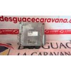Recambio de centralita motor uce para renault espace iv (jk0) 2.2 dci turbodiesel referencia OEM IAM 8200309318  