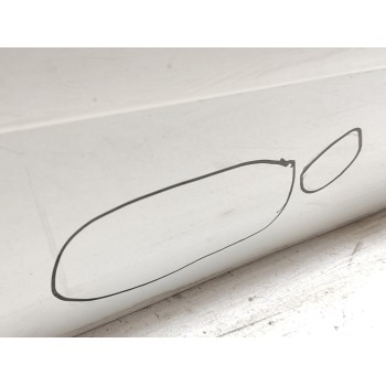 Recambio de puerta delantera derecha para fiat nuova 500 (150) dolce vita referencia OEM IAM 52136362  