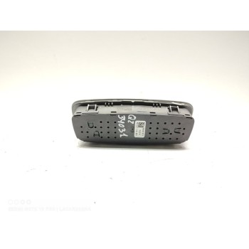 Recambio de luz interior para audi q2 (gab) 30 tdi sport referencia OEM IAM 8V0947111B  