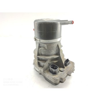 Recambio de bomba direccion para citroën c5 berlina exclusive referencia OEM IAM 9685412280  