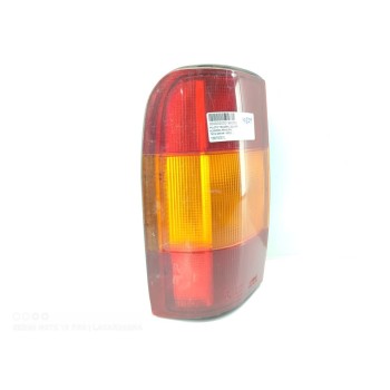 Recambio de piloto trasero izquierdo para tata safari 1900d referencia OEM IAM 15870001L  