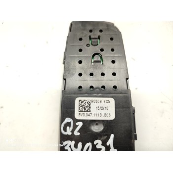 Recambio de luz interior para audi q2 (gab) 30 tdi sport referencia OEM IAM 8V0947111B  