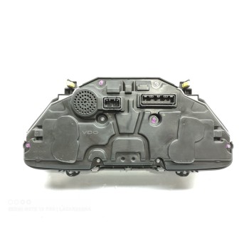 Recambio de cuadro instrumentos para toyota auris hybrid business referencia OEM IAM 83800F2E60  