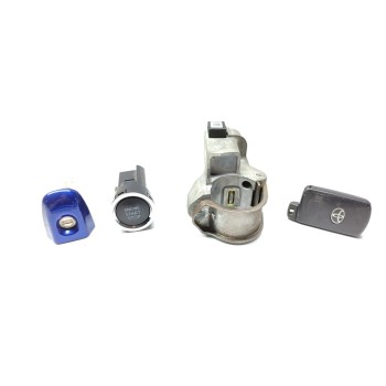 Recambio de conmutador de arranque para toyota auris active referencia OEM IAM 450200D120  