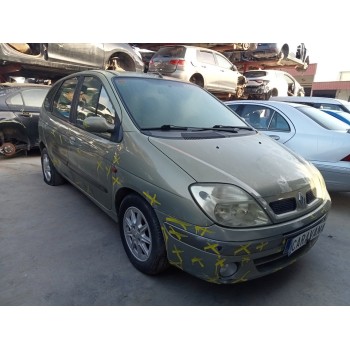 renault scenic (ja..) del año 2001