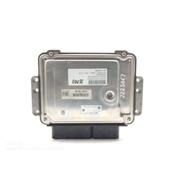 Recambio de centralita motor uce para kia carens ( ) attract referencia OEM IAM 391122BFB0  