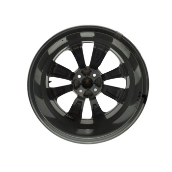 Recambio de llanta para hyundai i20 style referencia OEM IAM 52910C8100  