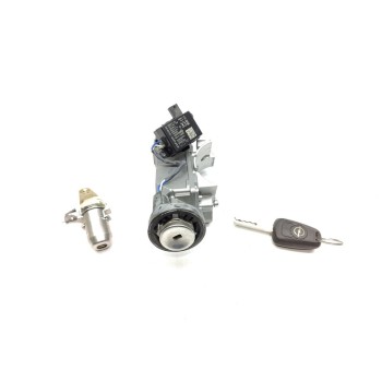 Recambio de conmutador de arranque para opel astra k lim. 5türig business referencia OEM IAM 39153198  