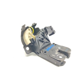 Recambio de cerradura maletero / porton para audi a4 berlina (8e) 2.0 tdi 16v (103kw) referencia OEM IAM 8P4827505B  