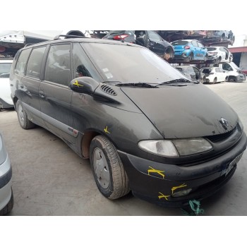 renault espace /grand espace (je0) del año 2001