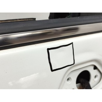 Recambio de puerta delantera derecha para fiat nuova 500 (150) dolce vita referencia OEM IAM 52136362  