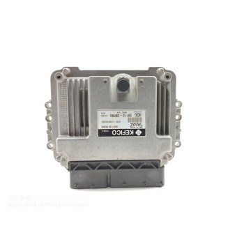 Recambio de centralita motor uce para kia carens ( ) attract referencia OEM IAM 391122BFB0  
